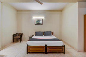 SUPER COLLECTION O GREEN VIEW HOMES Near Nexus